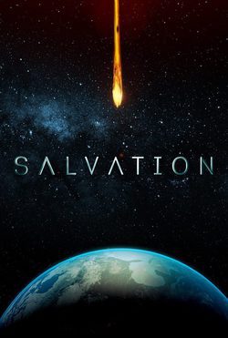 Temporada 1 Salvation