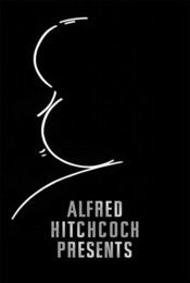 Cartel de Alfred Hitchcock presenta