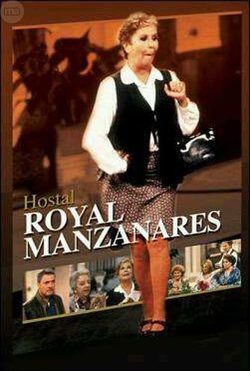 Temporada 1 Hostal Royal Manzanares