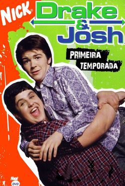 Temporada 1 Drake & Josh