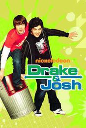 Cartel de Drake & Josh