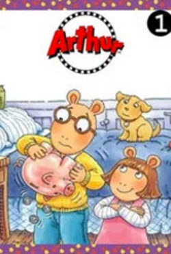 Temporada 1 Arthur