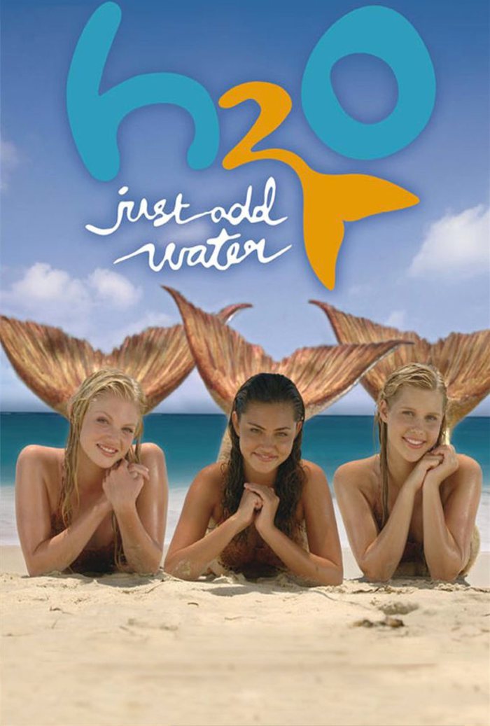 Porque Emma Se Fue De H2o