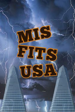 Misfits (USA)