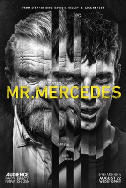 Temporada 2 Mr. Mercedes