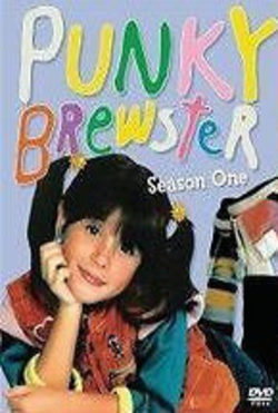 Temporada 1 Punky Brewster
