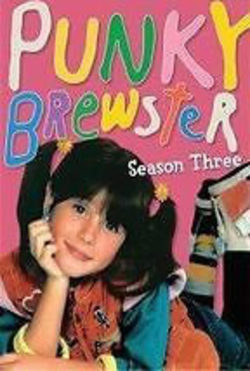 Temporada 3 Punky Brewster