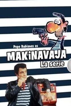 Temporada 1 Makinavaja