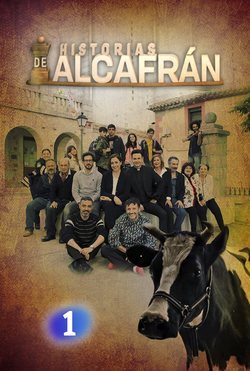 Temporada 1 Historias de Alcafrán