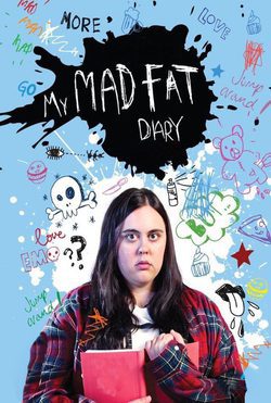 Temporada 3 My Mad Fat Diary
