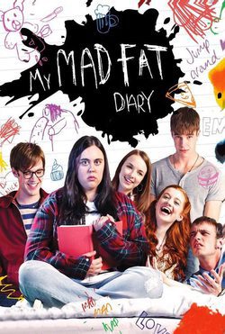 Temporada 1 My Mad Fat Diary
