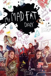 My Mad Fat Diary