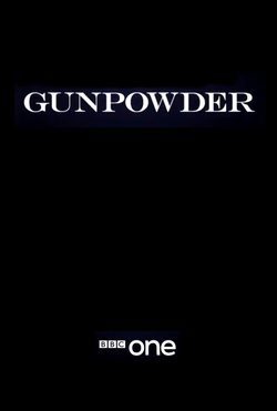 Temporada 1 Gunpowder