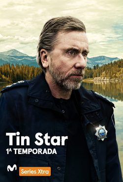 Temporada 1 Tin Star