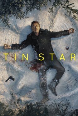 Temporada 2 Tin Star