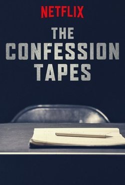 Temporada 1 The Confession Tapes