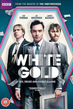 Temporada 1 White Gold