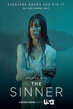 Temporada 1 The Sinner