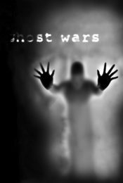 Cartel de Ghost Wars
