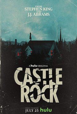 Temporada 1 Castle Rock