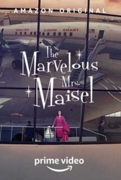 Temporada 3 The Marvelous Mrs. Maisel