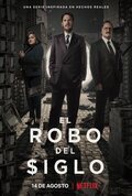 El robo del siglo
