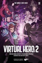 Virtual Hero