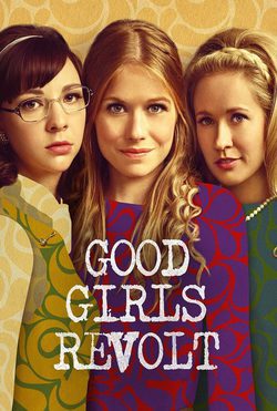 Good Girls Revolt