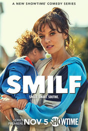 Cartel de SMILF