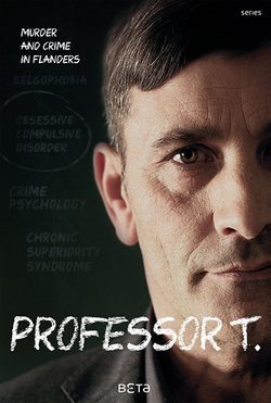 Temporada 1 Profesor T.