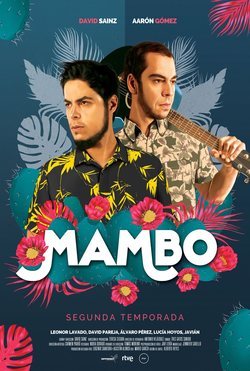 Temporada 1 Mambo
