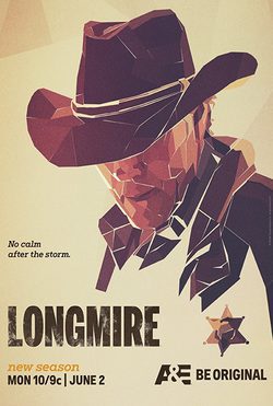 Temporada 3 Longmire