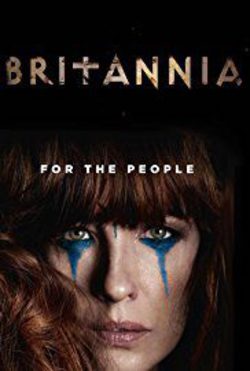 Temporada 1 Britannia