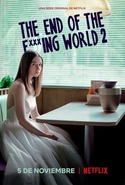Temporada 2 The End of the F***ing World