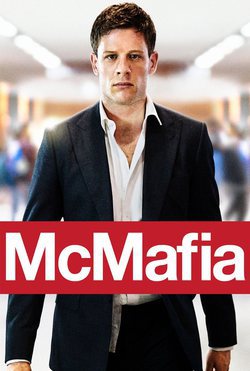 Temporada 1 McMafia