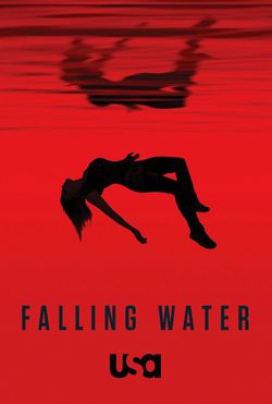 Temporada 2 Falling Water