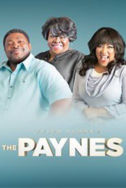 Temporada 1 The Paynes