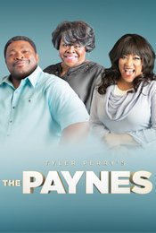 Cartel de The Paynes
