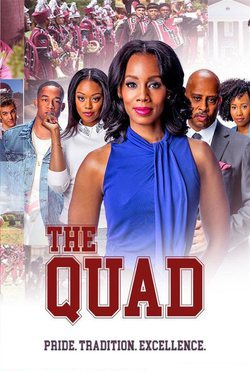Temporada 2 The Quad