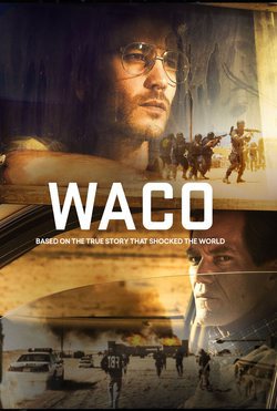 Temporada 1 Waco