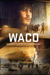 Cartel de Waco