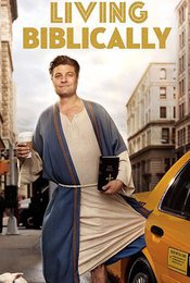 Cartel de Living Biblically