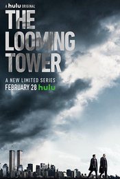 Cartel de The Looming Tower