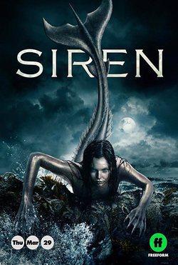 Temporada 1 Siren