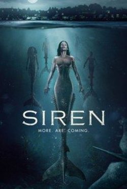 Temporada 2 Siren
