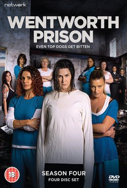 Temporada 4 Prisión Wentworth