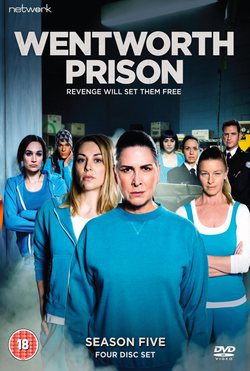 Temporada 5 Prisión Wentworth