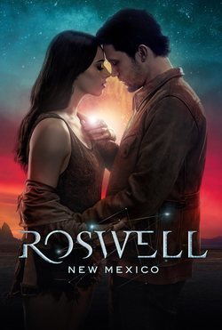 Temporada 1 Roswell, New Mexico