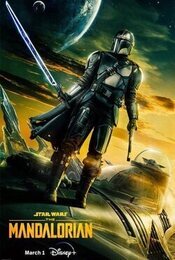 The Mandalorian