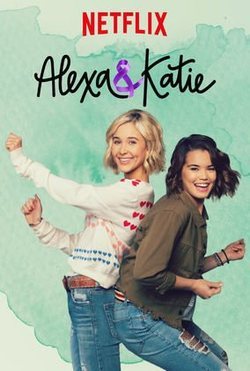 Temporada 2 Alexa & Katie